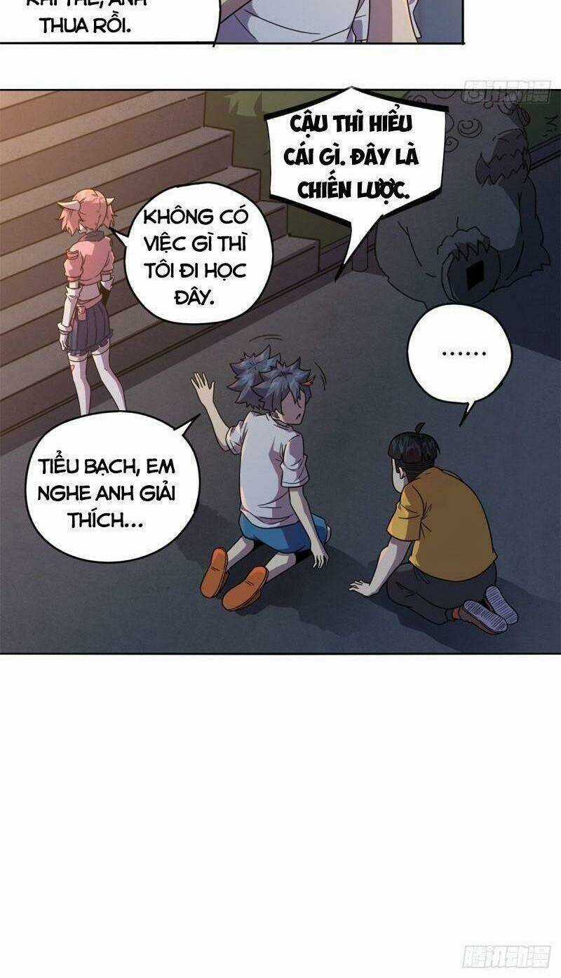 Siêu Thần Chế Tạp Sư - Chapter 44 - Trang 22