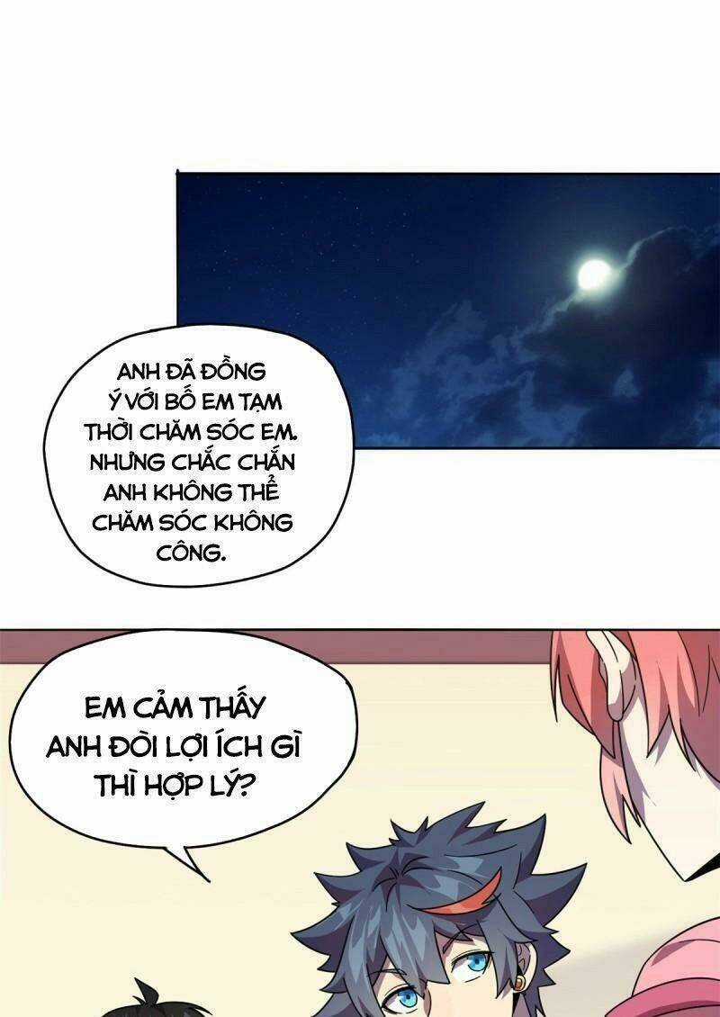 Siêu Thần Chế Tạp Sư - Chapter 44 - Trang 23