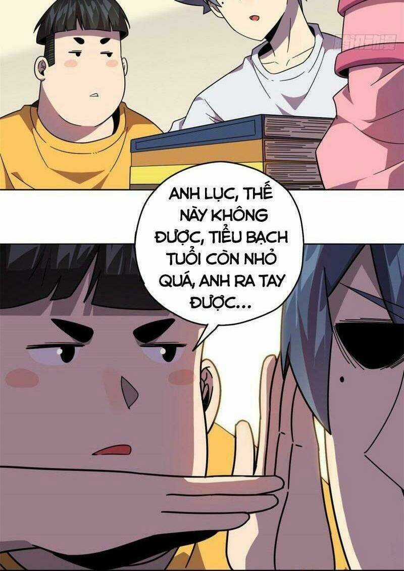 Siêu Thần Chế Tạp Sư - Chapter 44 - Trang 24