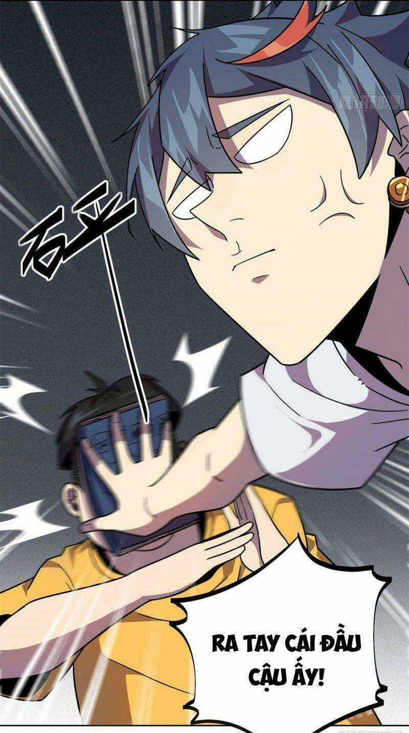 Siêu Thần Chế Tạp Sư - Chapter 44 - Trang 25