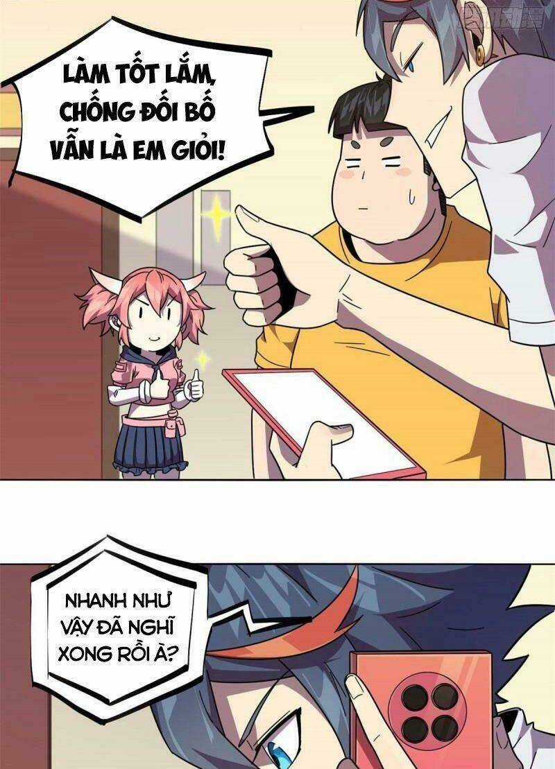 Siêu Thần Chế Tạp Sư - Chapter 44 - Trang 29