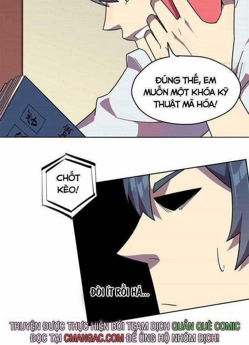 Siêu Thần Chế Tạp Sư - Chapter 44 - Trang 30