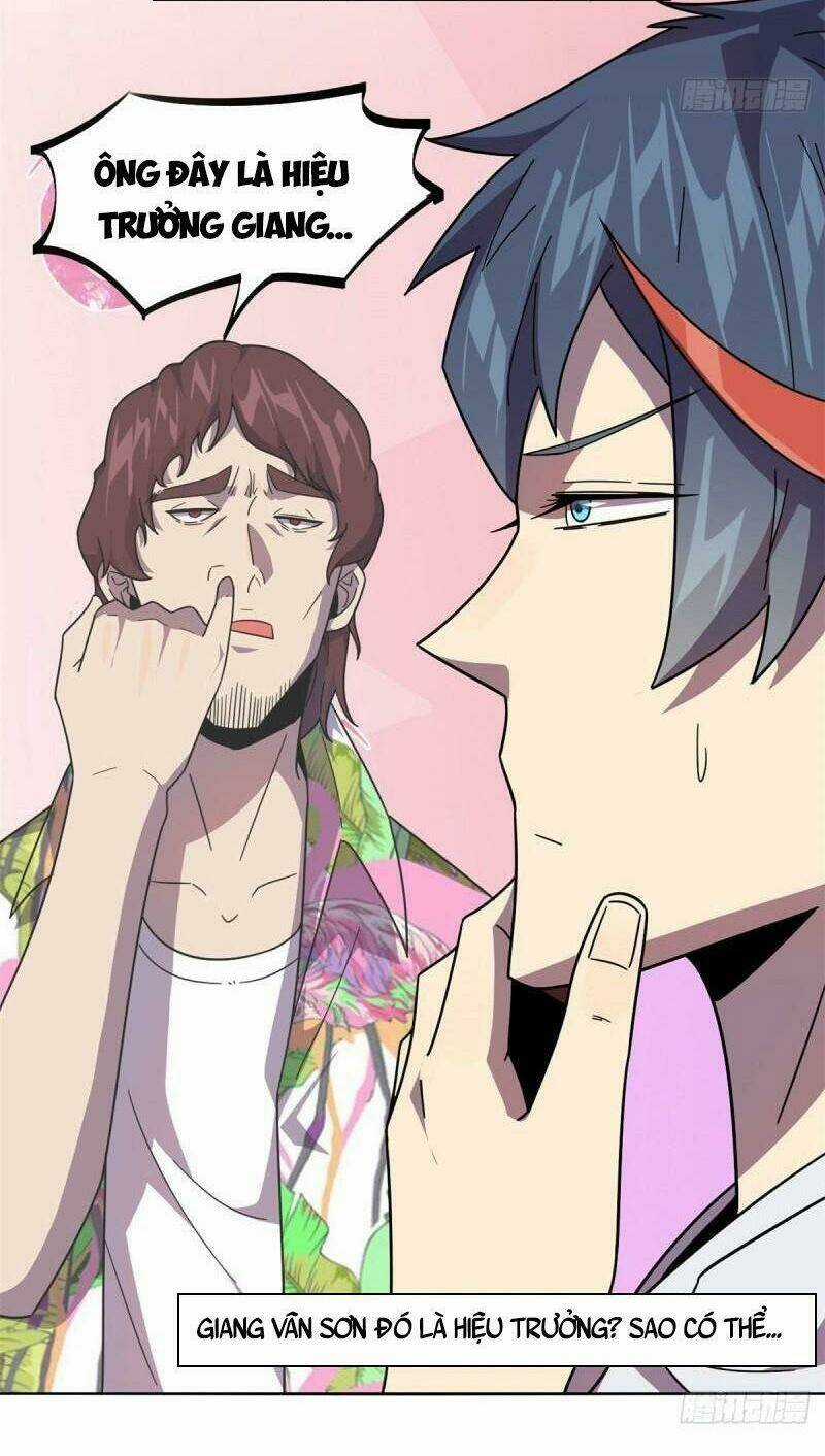 Siêu Thần Chế Tạp Sư - Chapter 44 - Trang 4