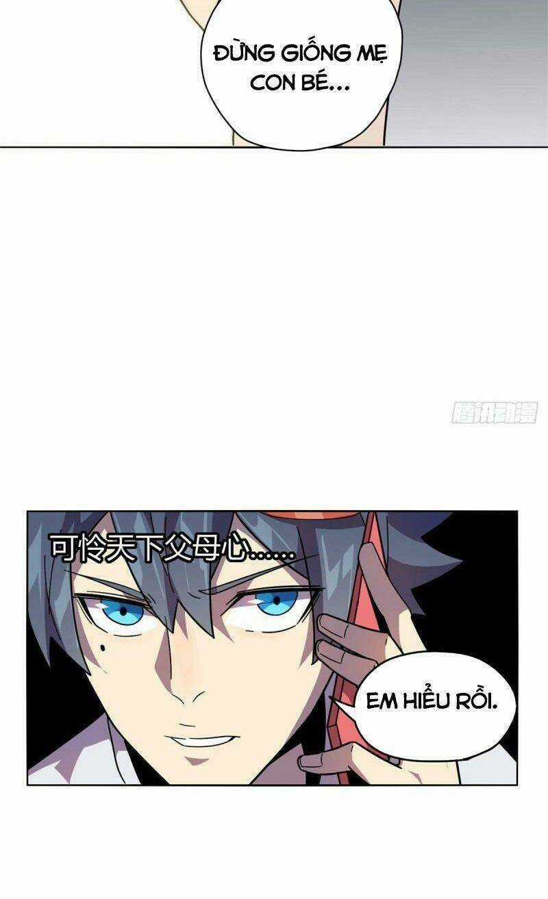 Siêu Thần Chế Tạp Sư - Chapter 44 - Trang 32