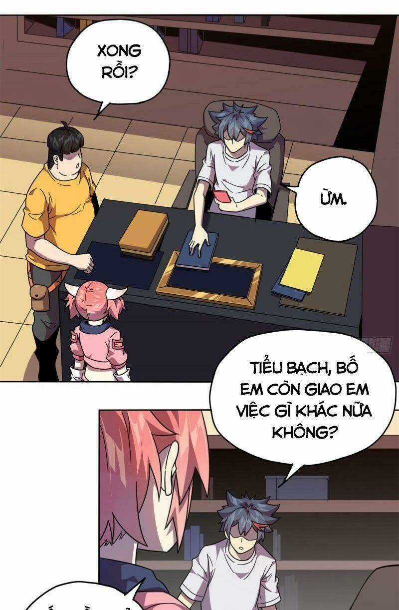 Siêu Thần Chế Tạp Sư - Chapter 44 - Trang 33