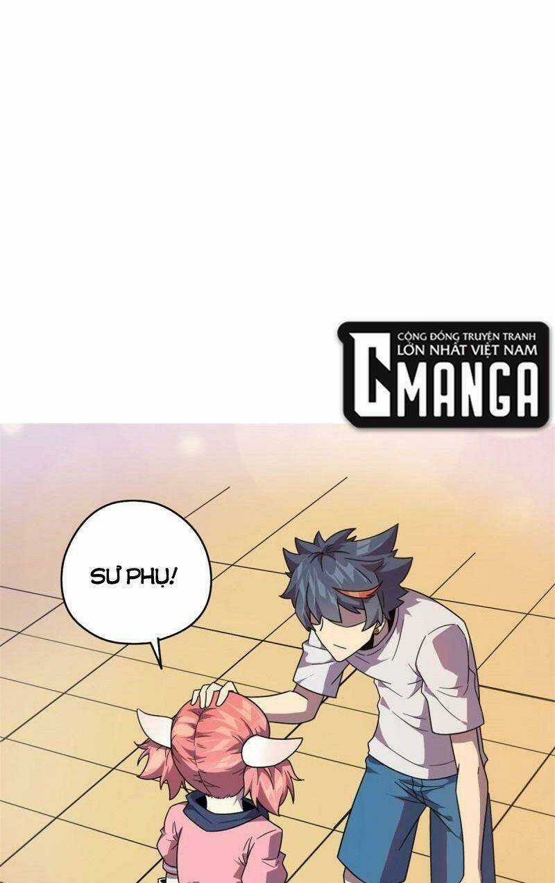 Siêu Thần Chế Tạp Sư - Chapter 44 - Trang 37