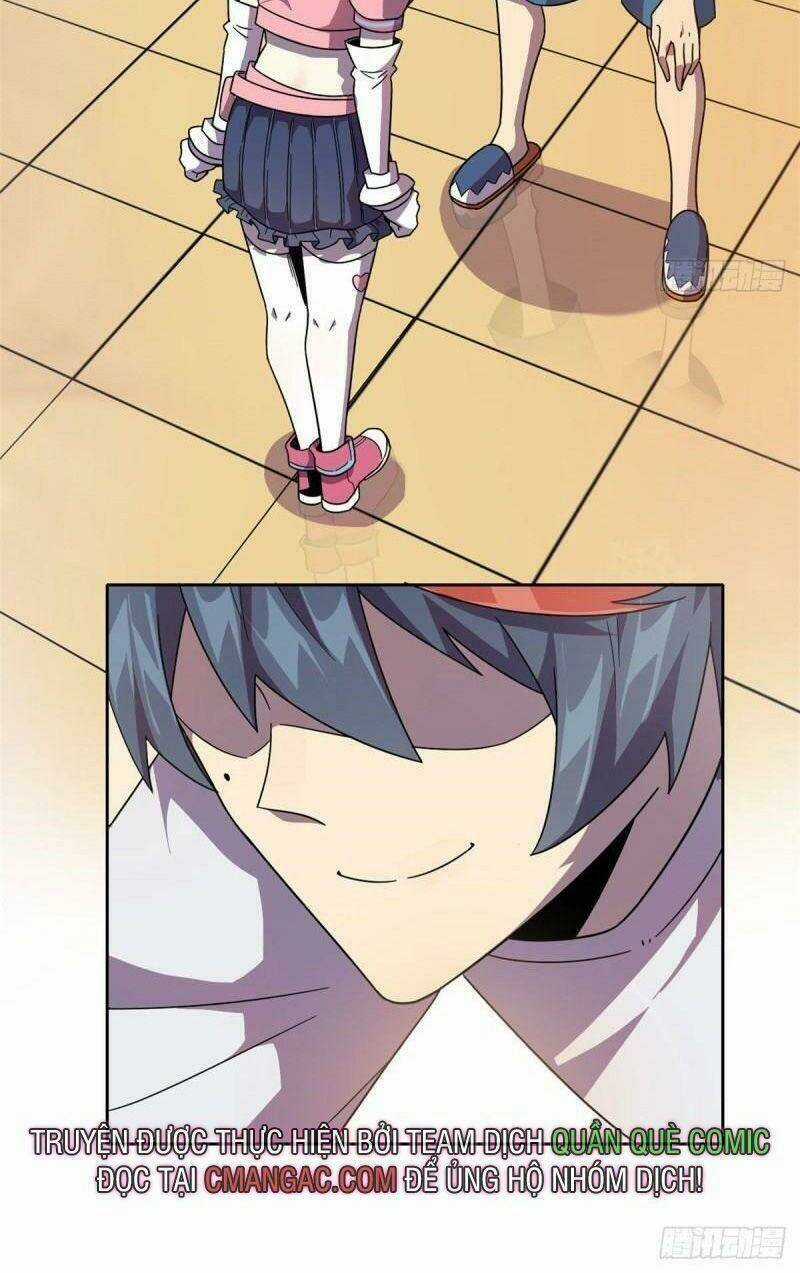 Siêu Thần Chế Tạp Sư - Chapter 44 - Trang 38