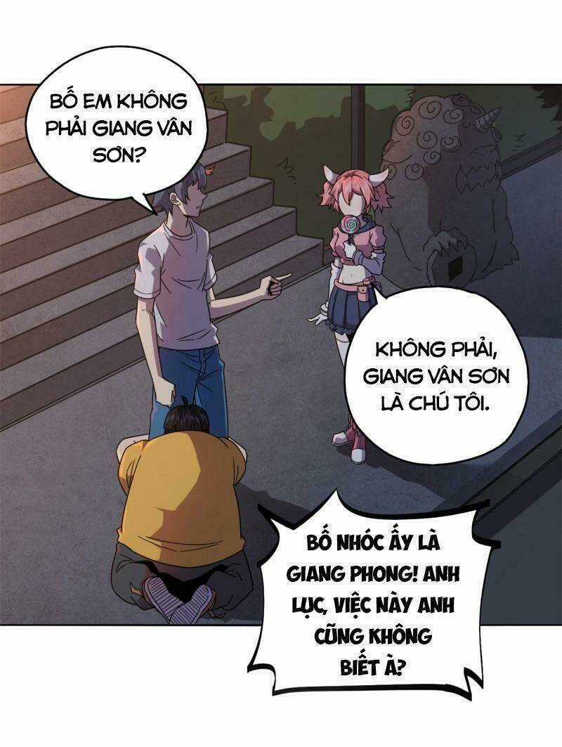 Siêu Thần Chế Tạp Sư - Chapter 44 - Trang 5