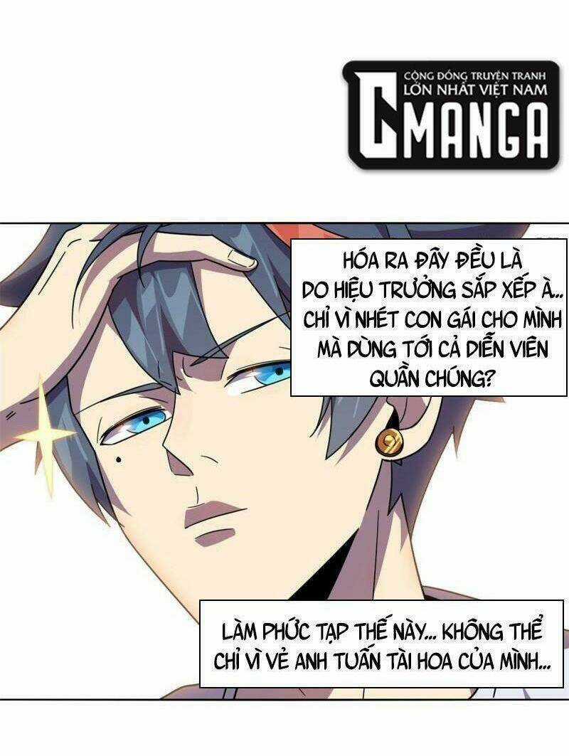 Siêu Thần Chế Tạp Sư - Chapter 44 - Trang 6