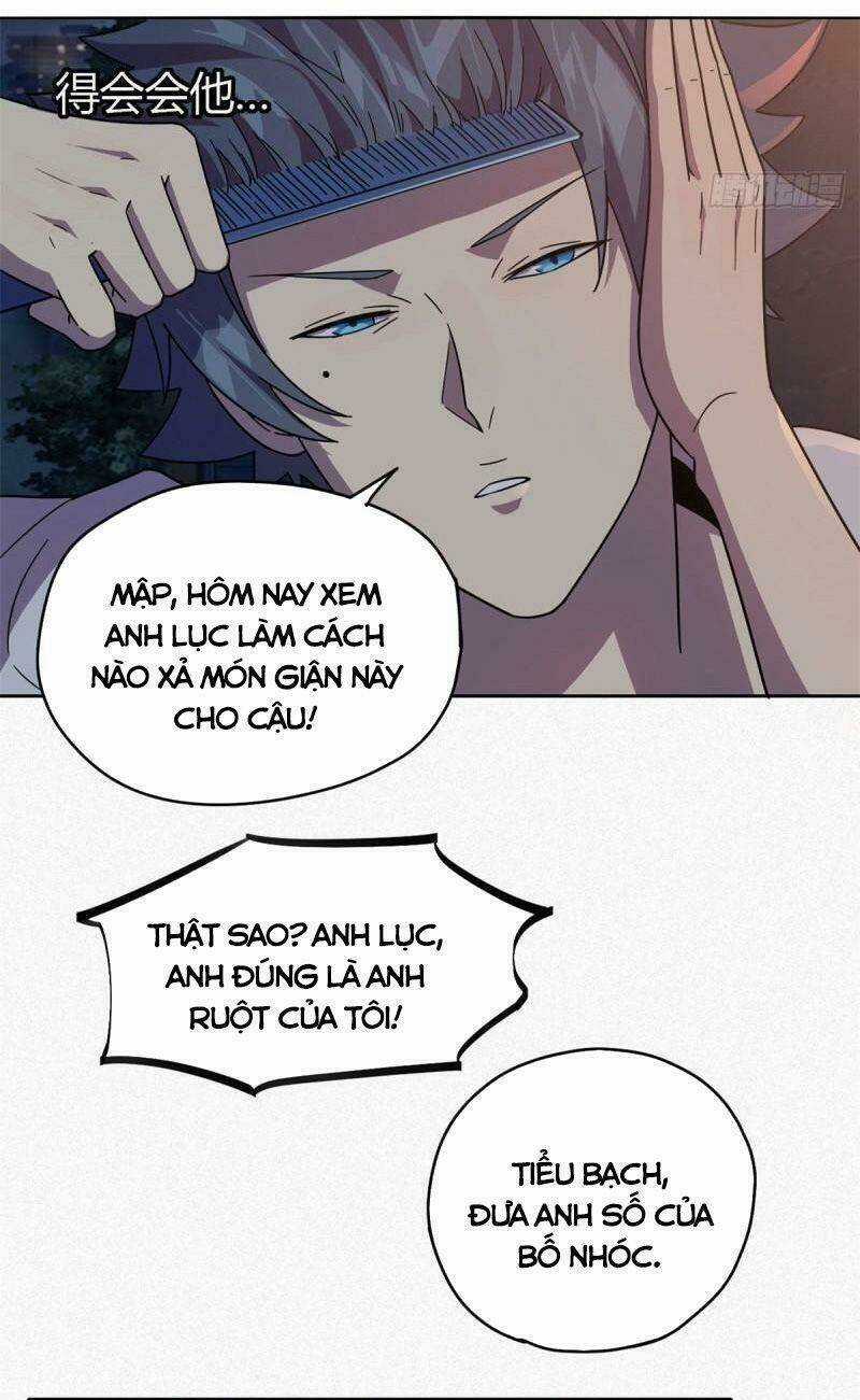 Siêu Thần Chế Tạp Sư - Chapter 44 - Trang 7