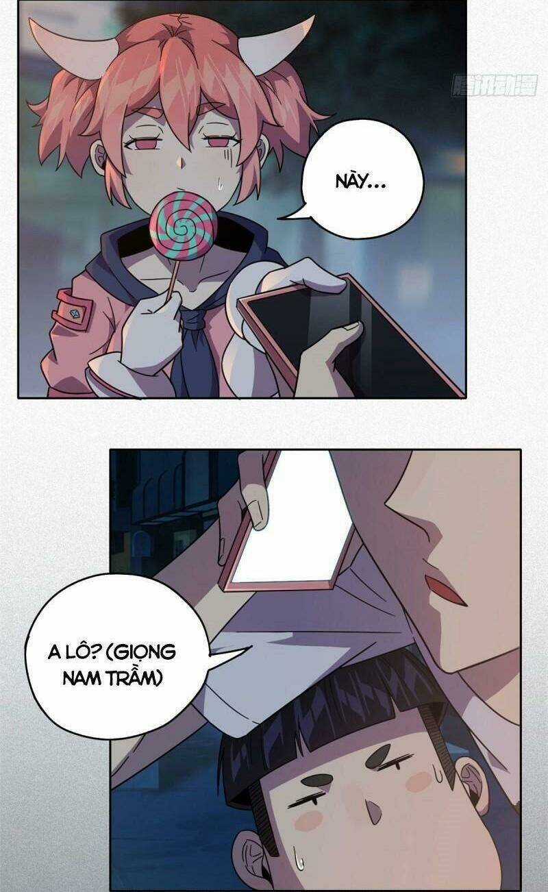 Siêu Thần Chế Tạp Sư - Chapter 44 - Trang 8