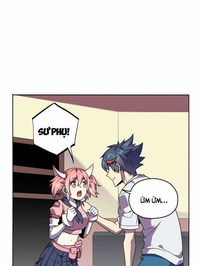 Siêu Thần Chế Tạp Sư - Chapter 45 - Trang 1