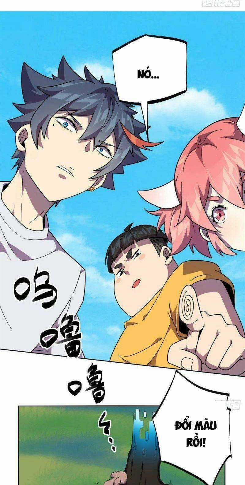 Siêu Thần Chế Tạp Sư - Chapter 45 - Trang 11