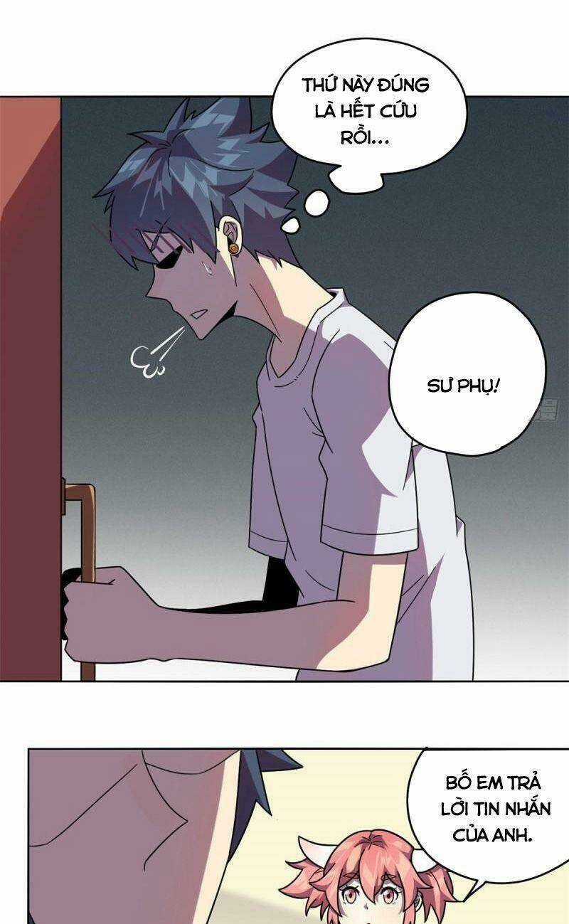 Siêu Thần Chế Tạp Sư - Chapter 45 - Trang 17