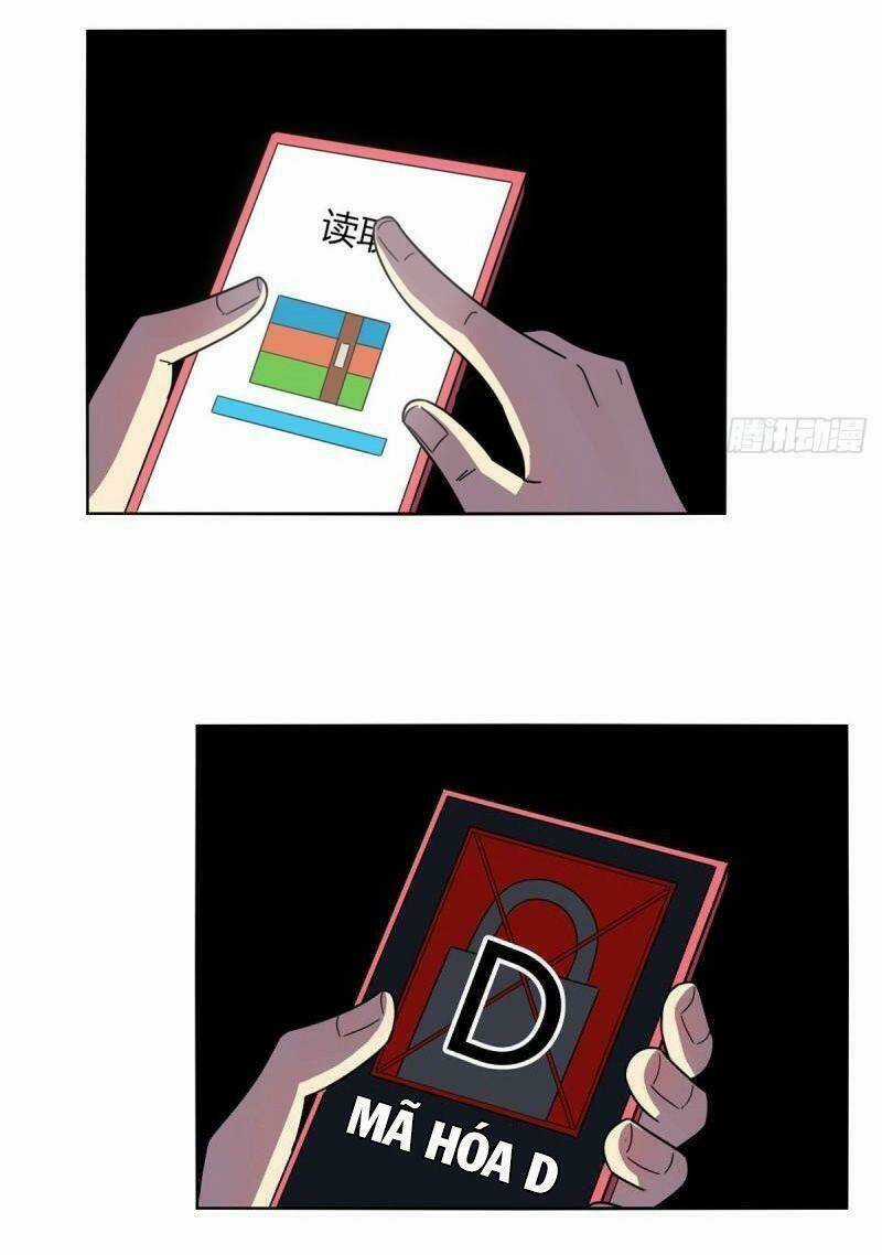 Siêu Thần Chế Tạp Sư - Chapter 45 - Trang 19