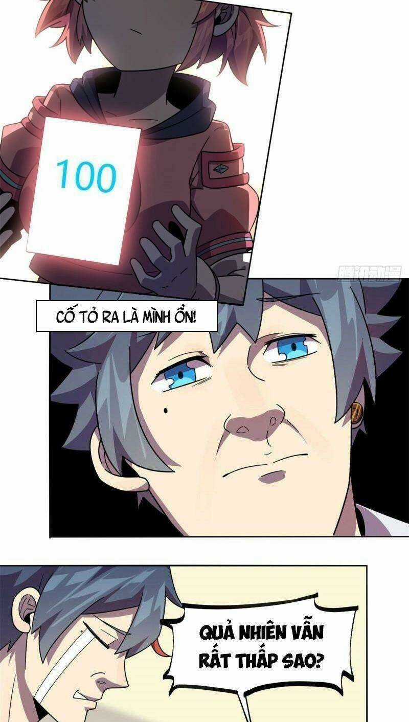 Siêu Thần Chế Tạp Sư - Chapter 45 - Trang 23