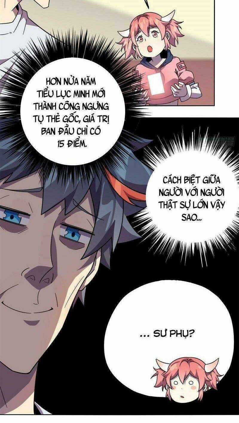 Siêu Thần Chế Tạp Sư - Chapter 45 - Trang 24