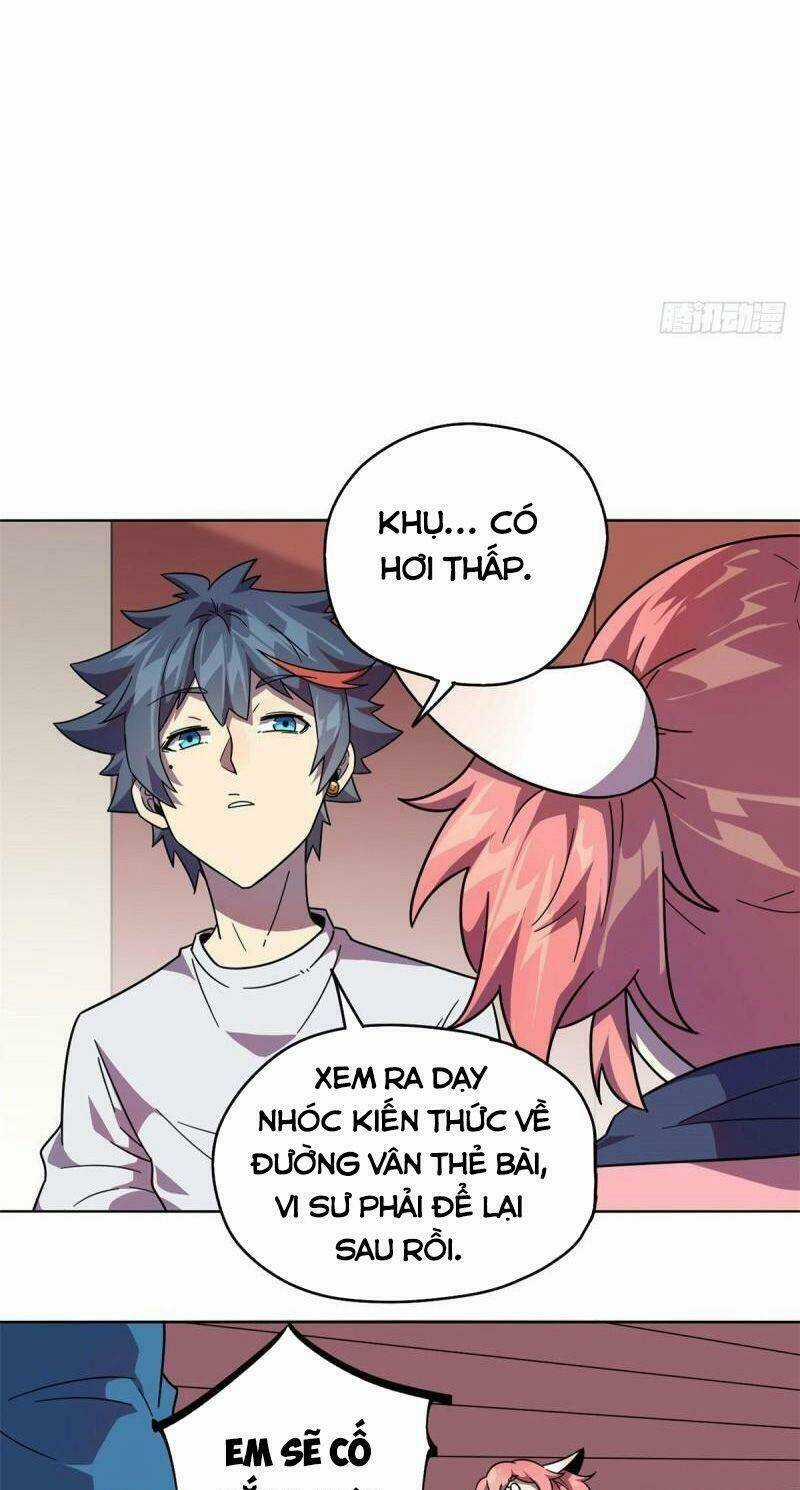 Siêu Thần Chế Tạp Sư - Chapter 45 - Trang 25