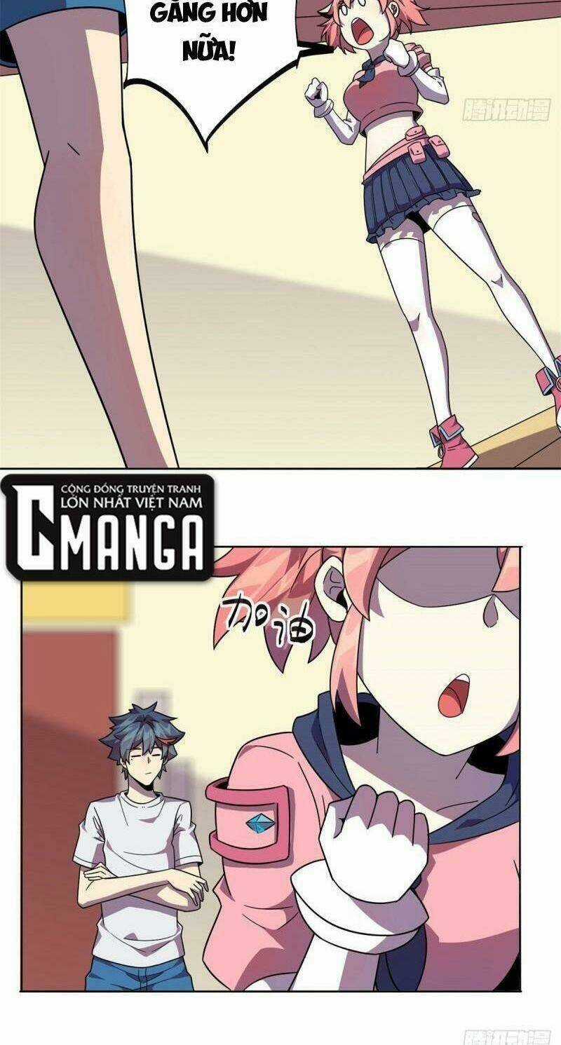 Siêu Thần Chế Tạp Sư - Chapter 45 - Trang 26