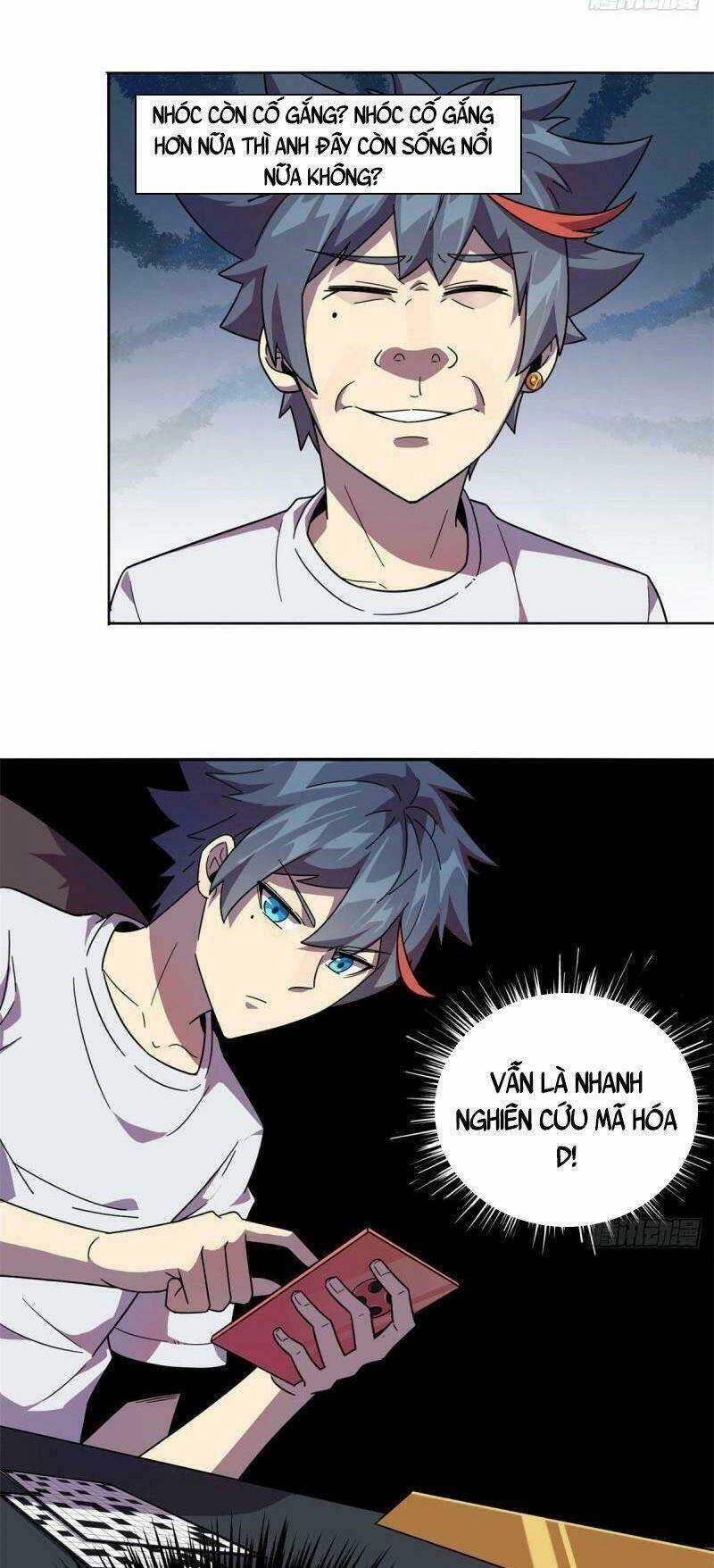 Siêu Thần Chế Tạp Sư - Chapter 45 - Trang 27