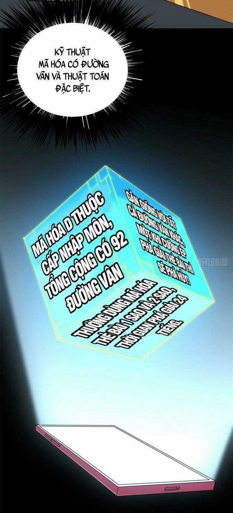 Siêu Thần Chế Tạp Sư - Chapter 45 - Trang 28