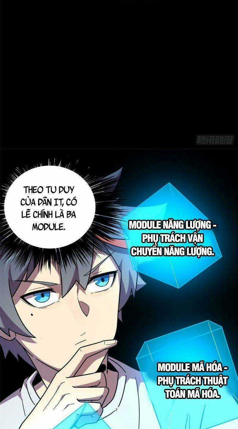 Siêu Thần Chế Tạp Sư - Chapter 45 - Trang 29