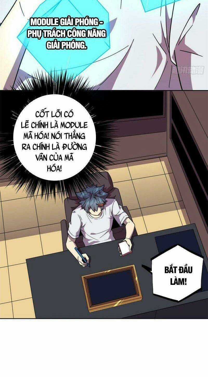 Siêu Thần Chế Tạp Sư - Chapter 45 - Trang 30