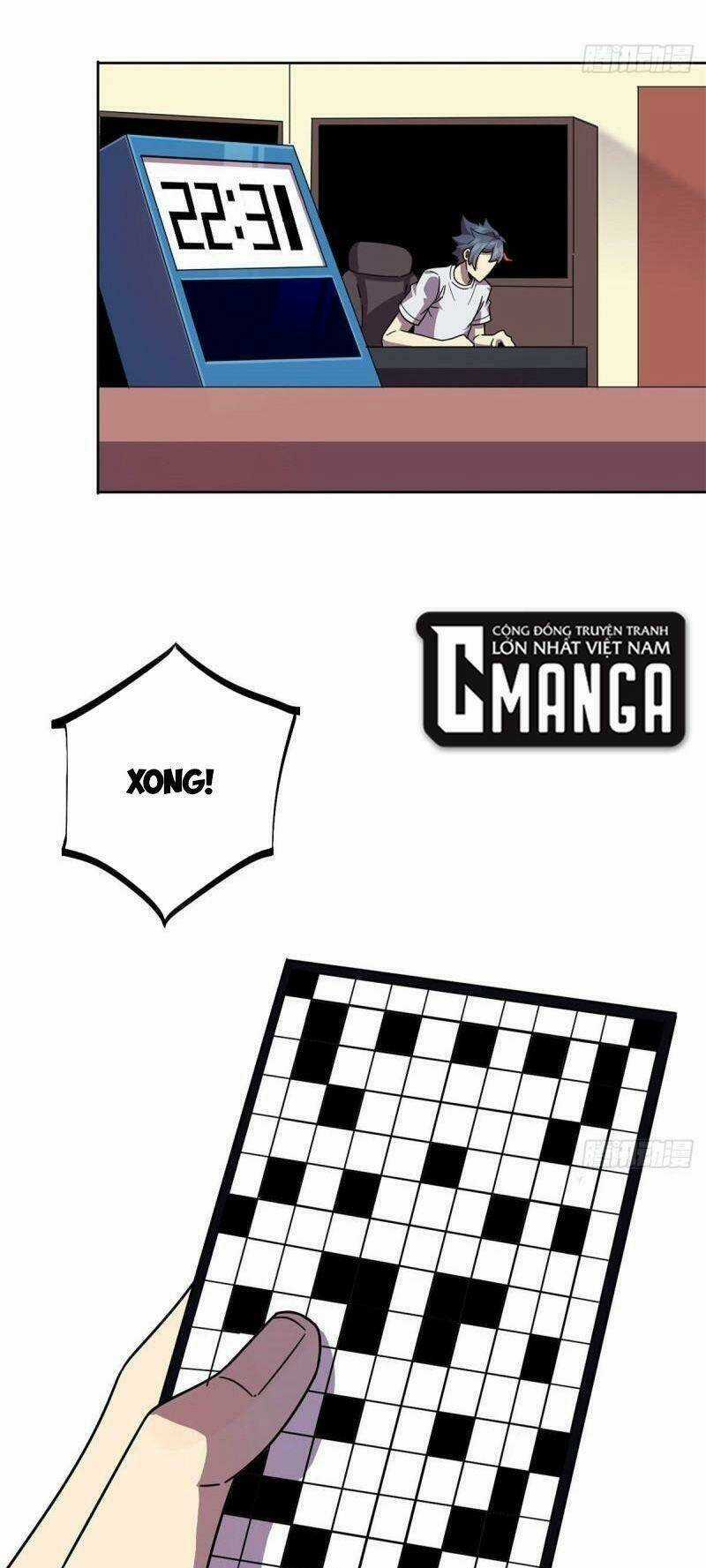 Siêu Thần Chế Tạp Sư - Chapter 45 - Trang 31