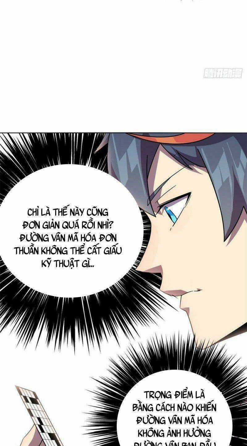 Siêu Thần Chế Tạp Sư - Chapter 45 - Trang 33