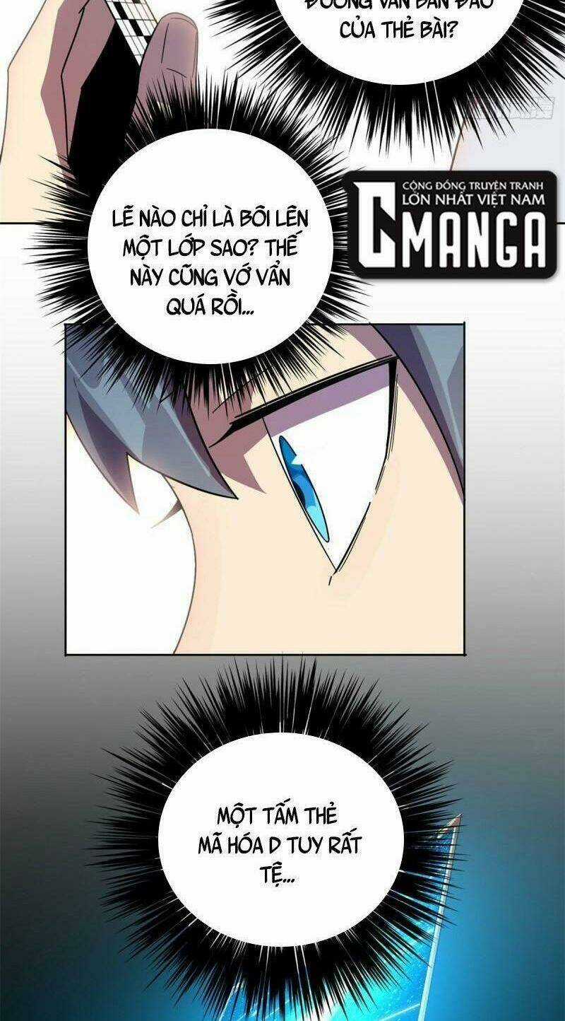 Siêu Thần Chế Tạp Sư - Chapter 45 - Trang 34