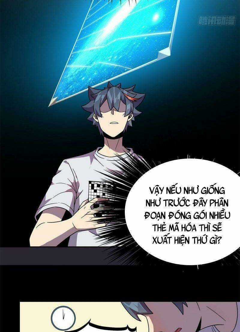 Siêu Thần Chế Tạp Sư - Chapter 45 - Trang 35