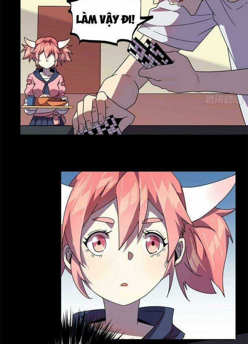 Siêu Thần Chế Tạp Sư - Chapter 45 - Trang 36