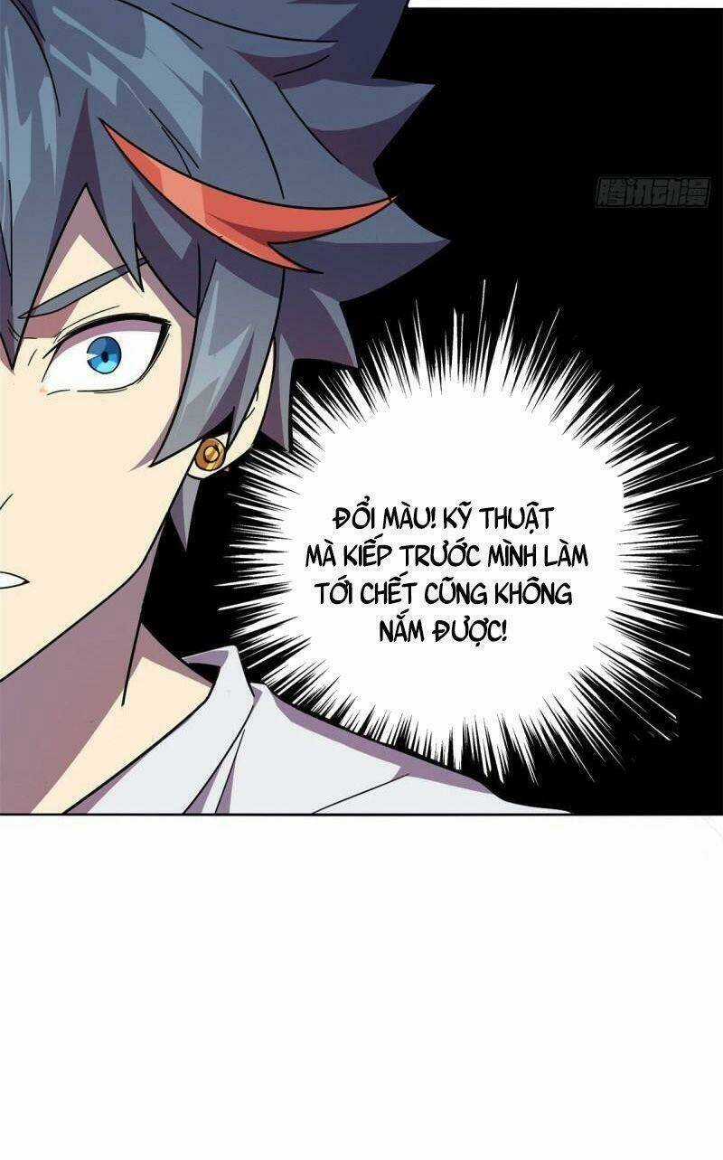 Siêu Thần Chế Tạp Sư - Chapter 45 - Trang 5