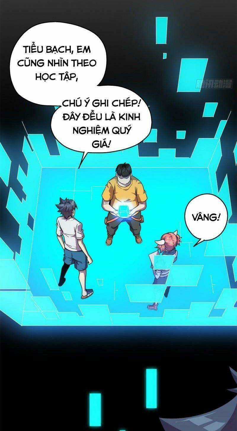 Siêu Thần Chế Tạp Sư - Chapter 45 - Trang 7