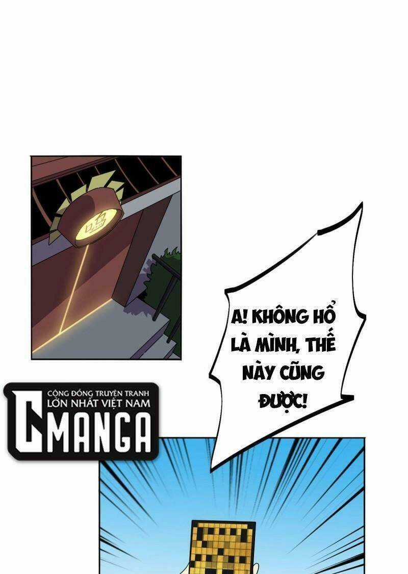 Siêu Thần Chế Tạp Sư - Chapter 46 - Trang 1