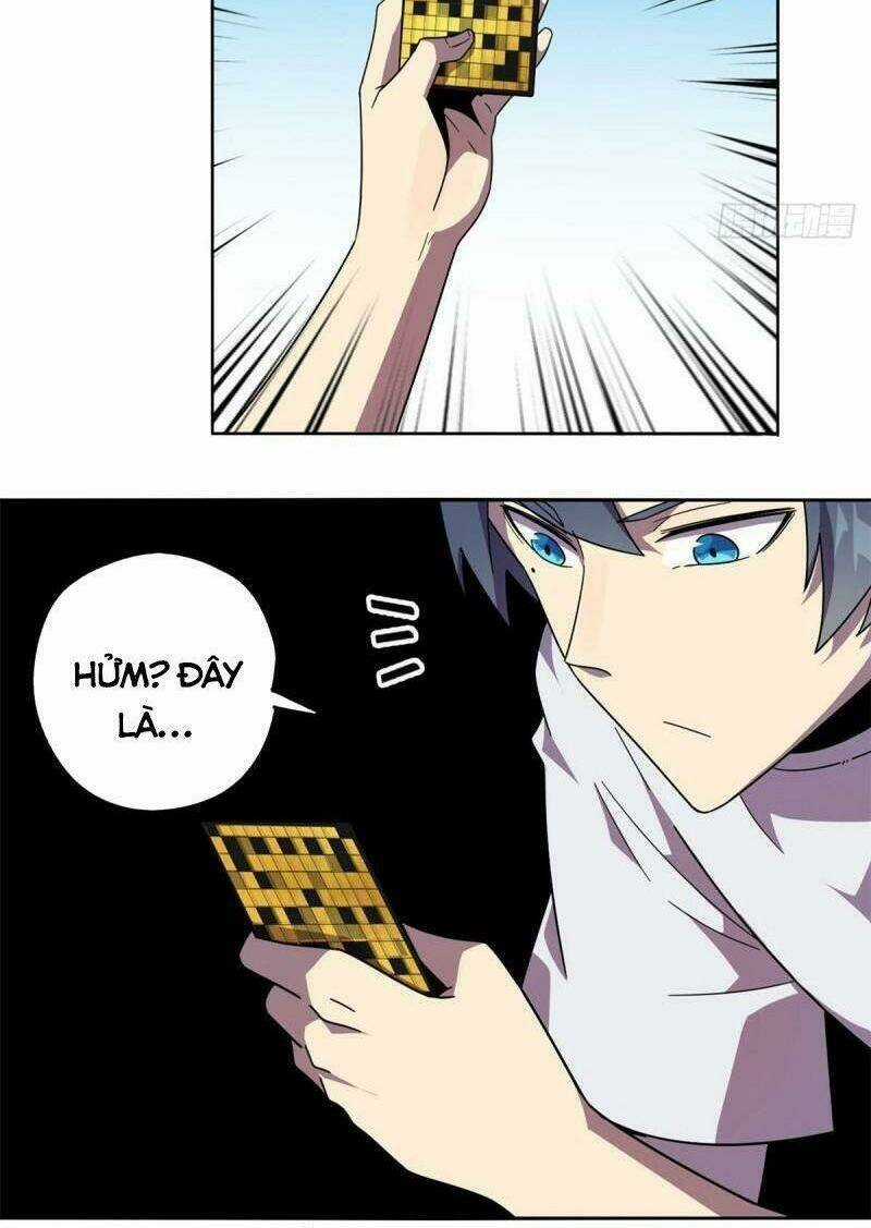 Siêu Thần Chế Tạp Sư - Chapter 46 - Trang 2