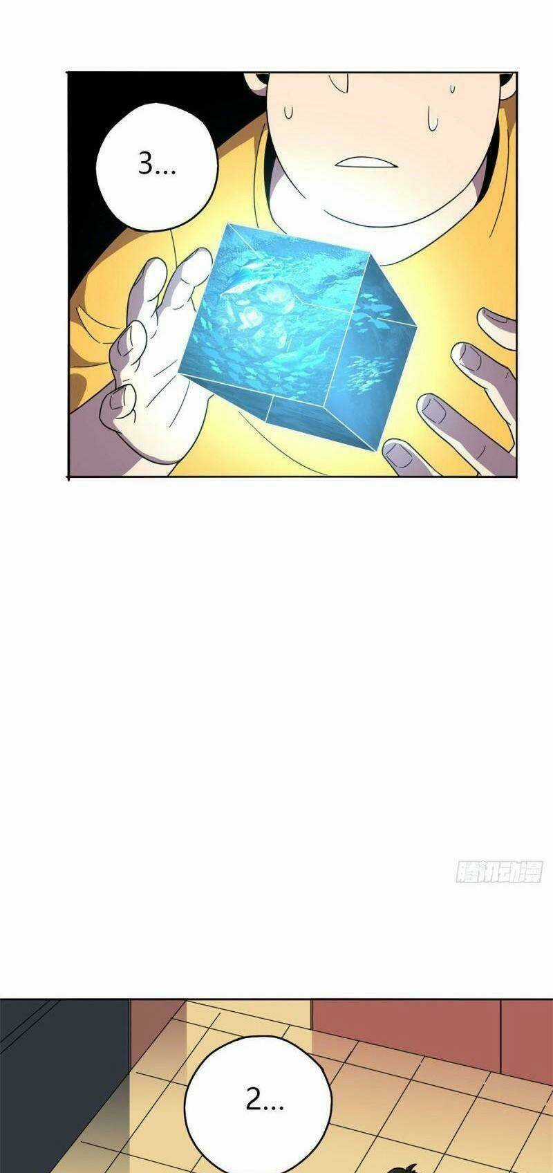 Siêu Thần Chế Tạp Sư - Chapter 46 - Trang 13