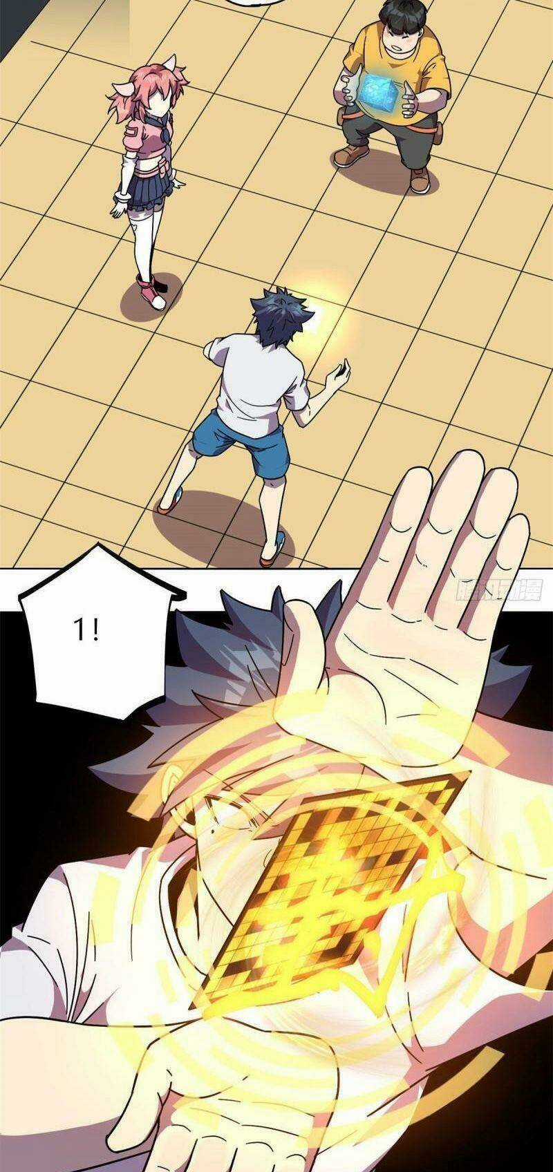 Siêu Thần Chế Tạp Sư - Chapter 46 - Trang 14