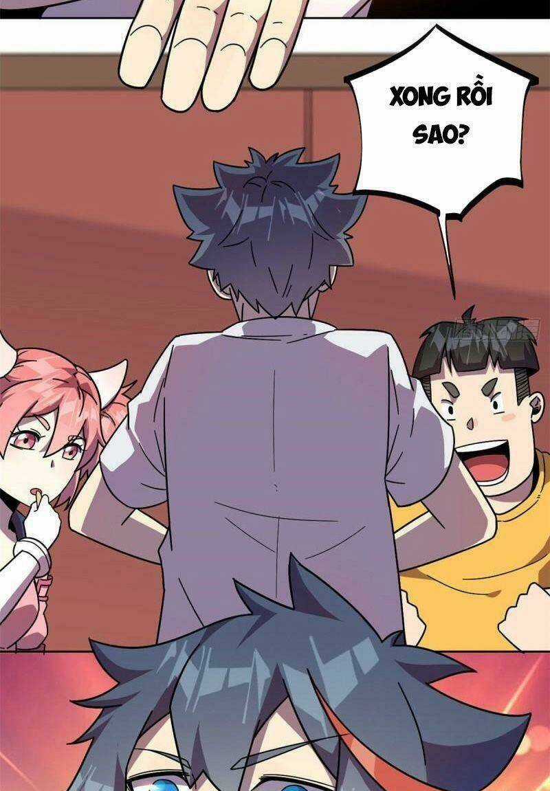 Siêu Thần Chế Tạp Sư - Chapter 46 - Trang 15