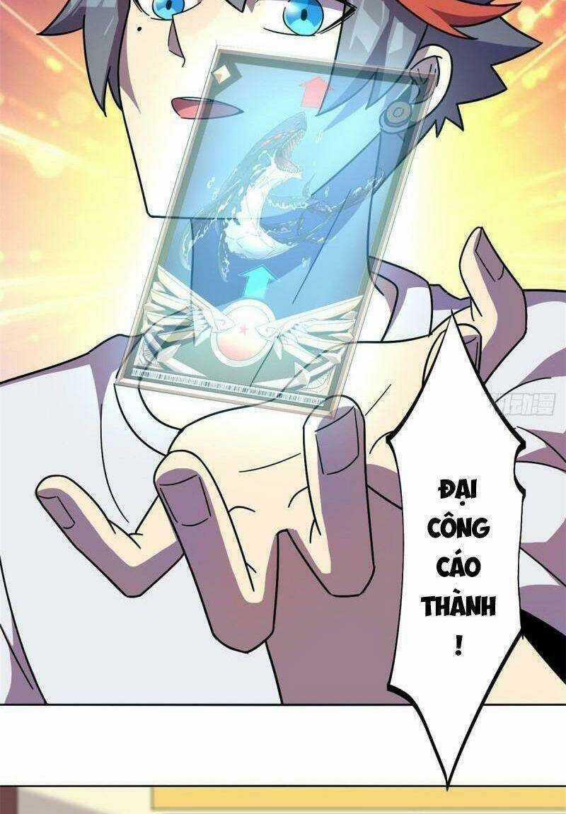 Siêu Thần Chế Tạp Sư - Chapter 46 - Trang 16