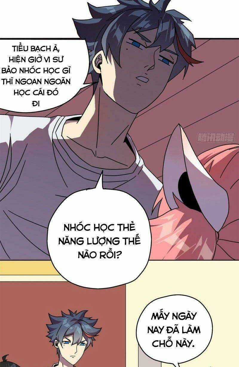 Siêu Thần Chế Tạp Sư - Chapter 46 - Trang 19