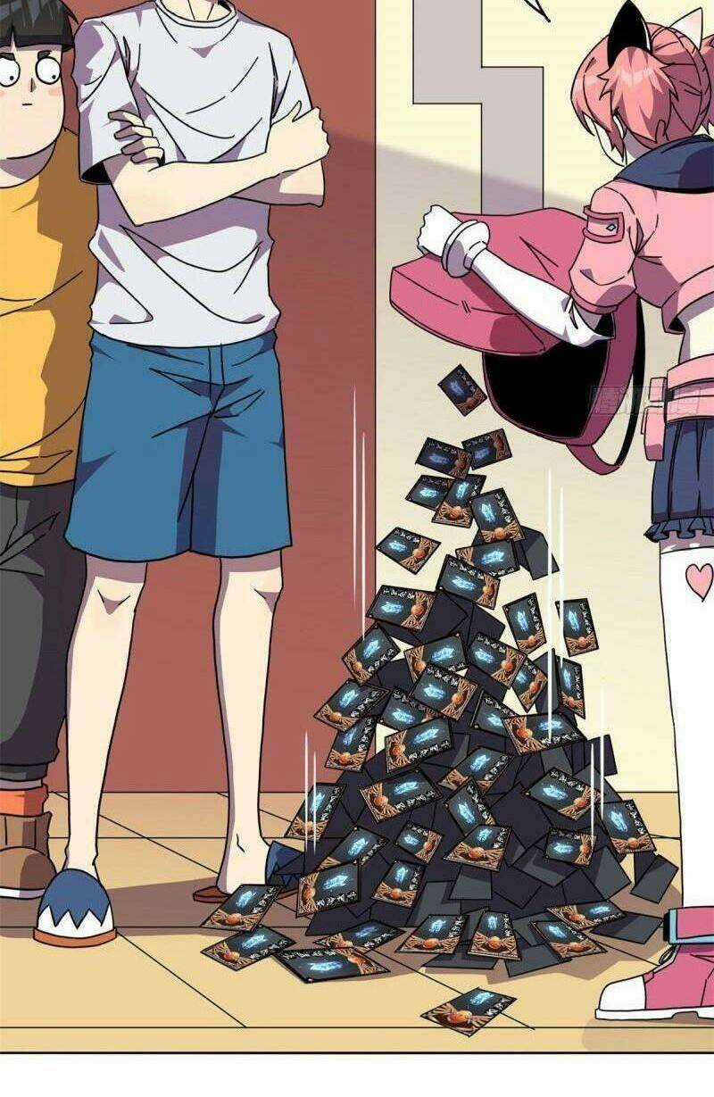 Siêu Thần Chế Tạp Sư - Chapter 46 - Trang 20