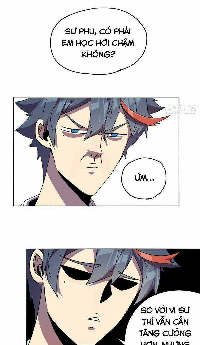 Siêu Thần Chế Tạp Sư - Chapter 46 - Trang 21