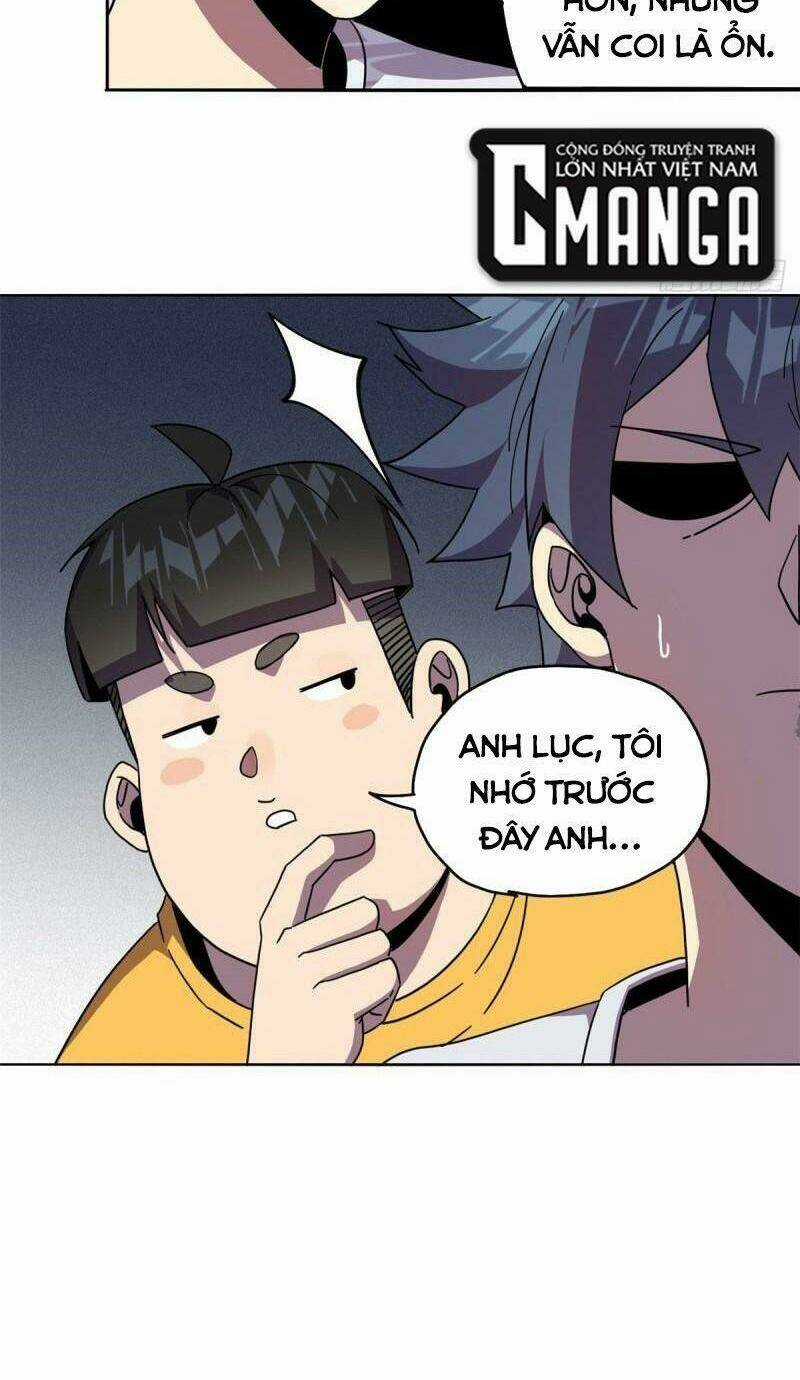 Siêu Thần Chế Tạp Sư - Chapter 46 - Trang 22