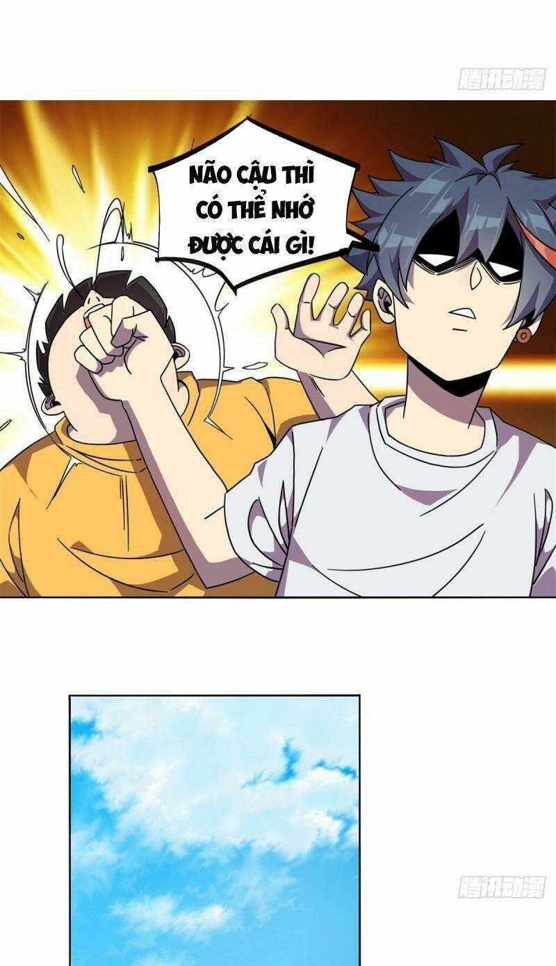 Siêu Thần Chế Tạp Sư - Chapter 46 - Trang 23