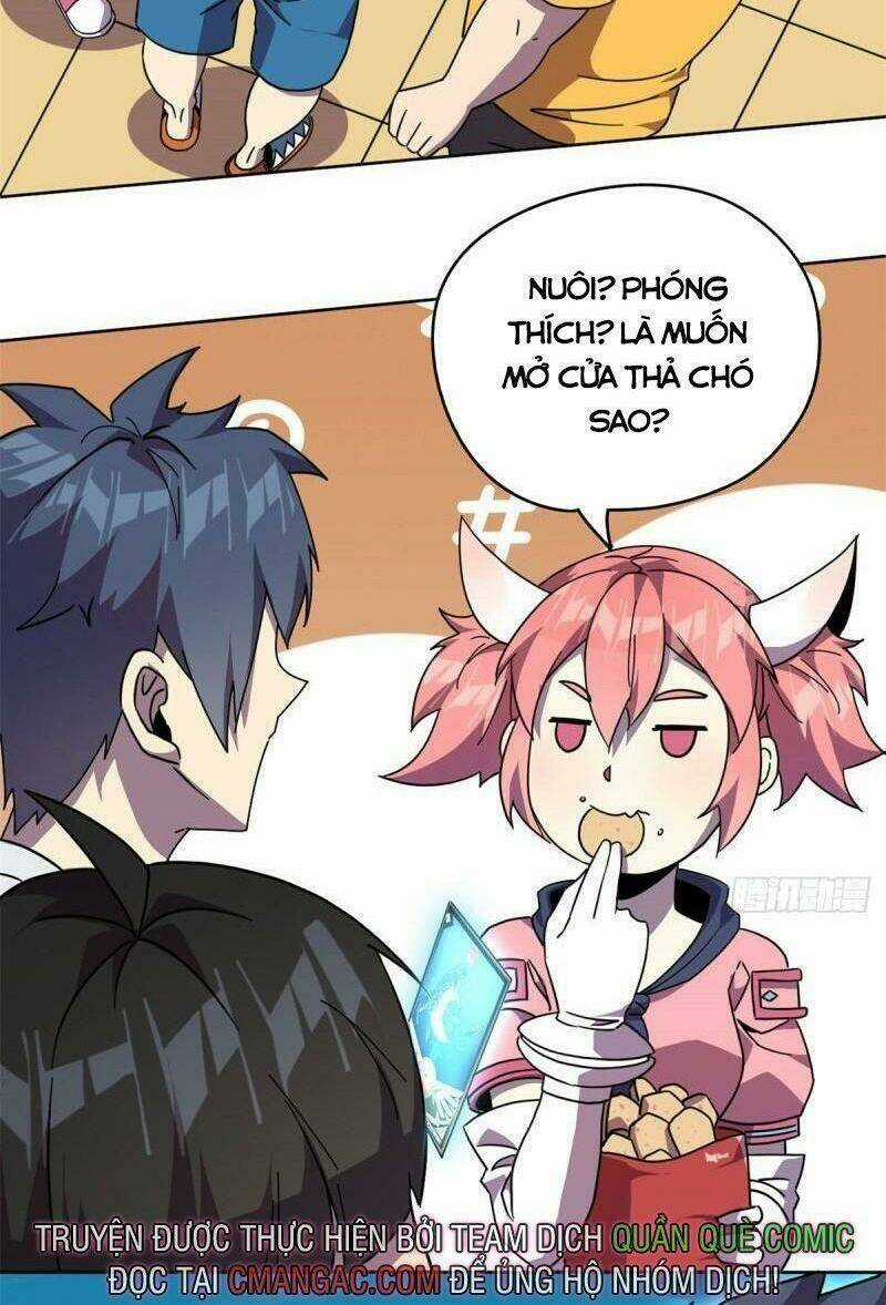 Siêu Thần Chế Tạp Sư - Chapter 46 - Trang 26