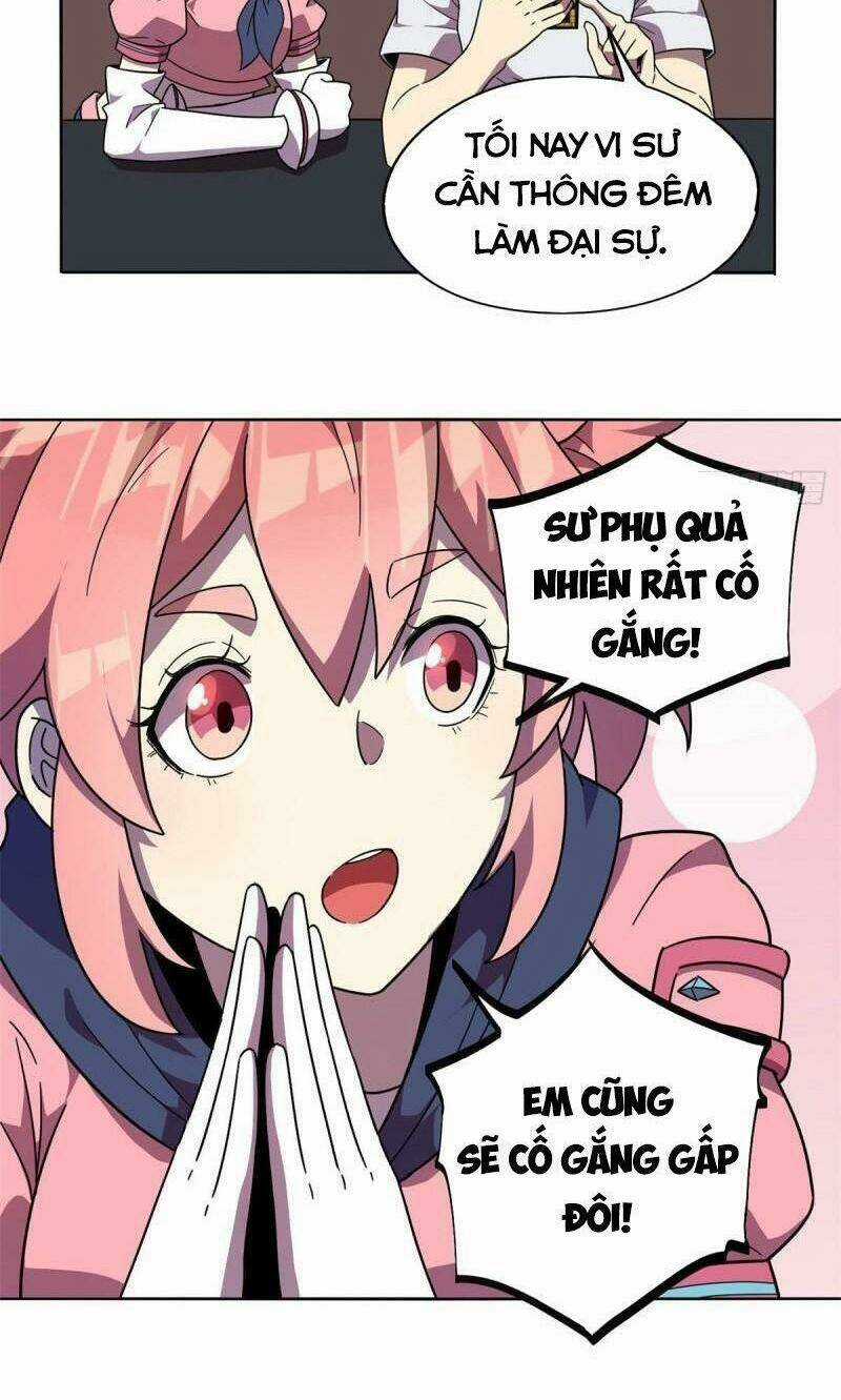 Siêu Thần Chế Tạp Sư - Chapter 46 - Trang 4