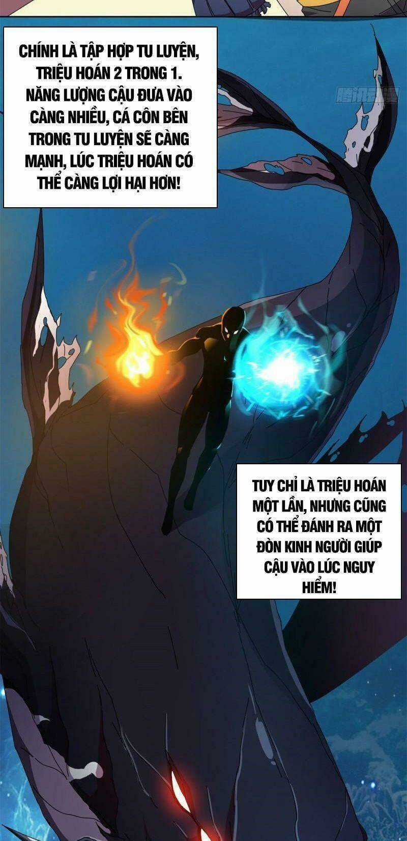 Siêu Thần Chế Tạp Sư - Chapter 46 - Trang 31