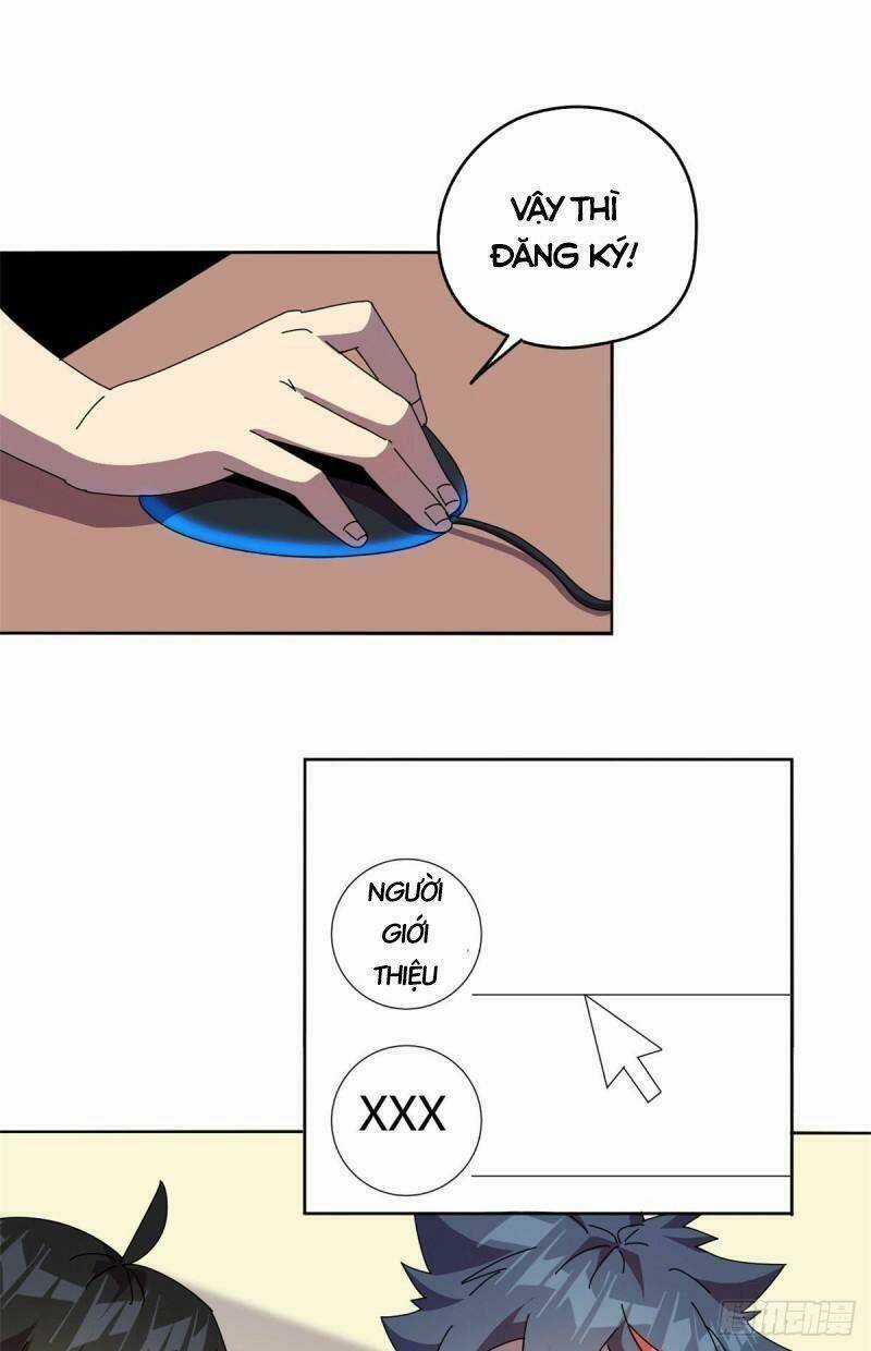 Siêu Thần Chế Tạp Sư - Chapter 46 - Trang 37