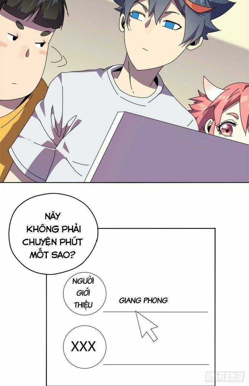 Siêu Thần Chế Tạp Sư - Chapter 46 - Trang 38